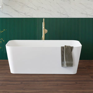 vasca da bagno ad isola 1
