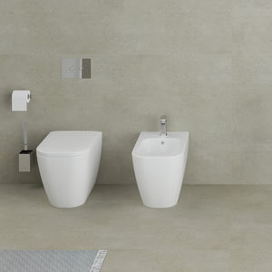 WC da appoggio