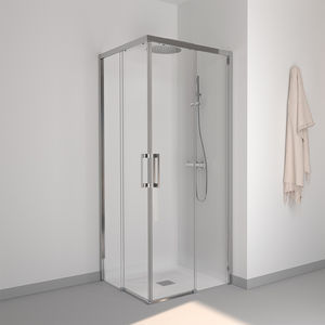 box doccia in vetro