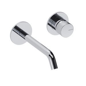 miscelatore per lavabo 1
