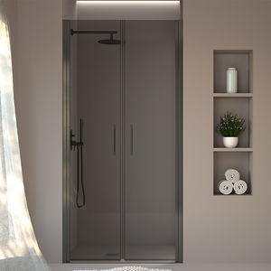 box doccia in alluminio