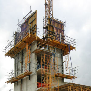 cassaforma a ripresa