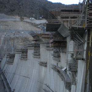 cassaforma a ripresa