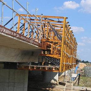 cassaforma modulare