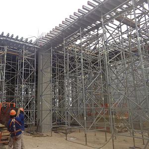 cassaforma a travi