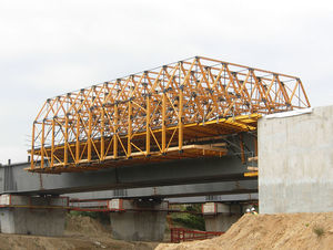 cassaforma modulare