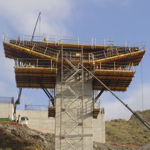 cassaforma modulare