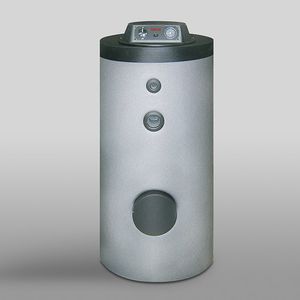boiler per acqua calda elettrico