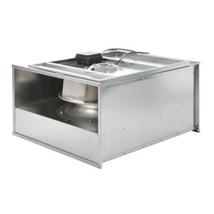 ventilatore a cassone
