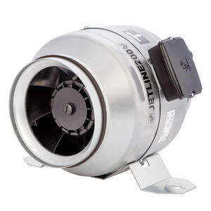 ventilatore centrifugo
