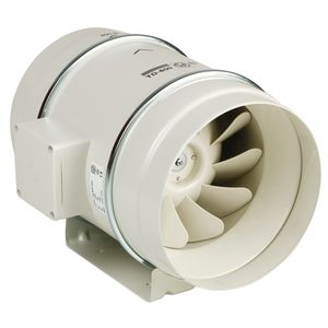 ventilatore centrifugo