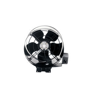 ventilatore assiale