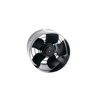 ventilatore assiale