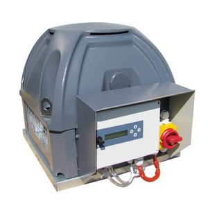 ventilatore a cassone