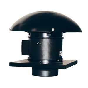 ventilatore estrattore