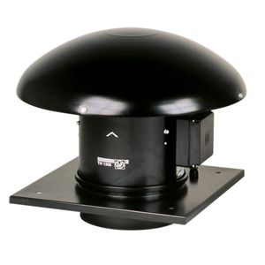 ventilatore centrifugo