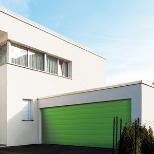 porte sezionali per garage