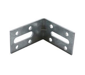 connettore per struttura in legno