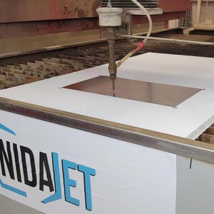 pannello in polipropilene a nido d'ape