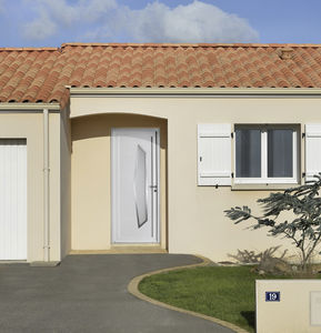 porta d'ingresso