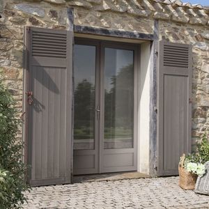 porta finestra battente 1
