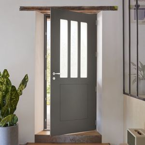 porta d'ingresso