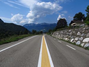 intonaco di impregnazione a freddo