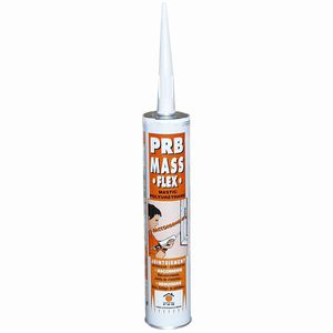 mastice a base di poliuretano / per impermeabilità