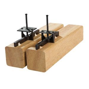 sistema di fissaggio in acciaio inossidabile 1