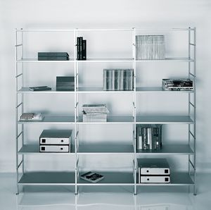 libreria modulare 1
