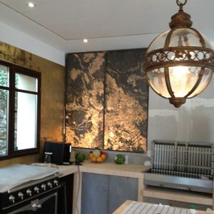 pannello decorativo da parete