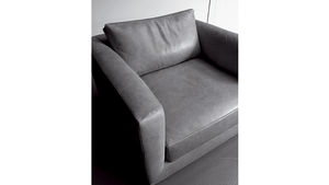 poltrona contemporanea