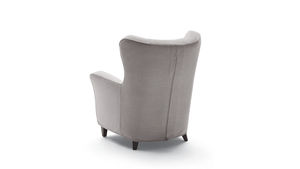 poltrona contemporanea
