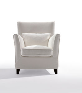 poltrona contemporanea