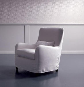 poltrona contemporanea