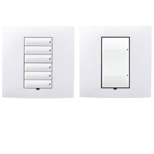 dimmer a muro