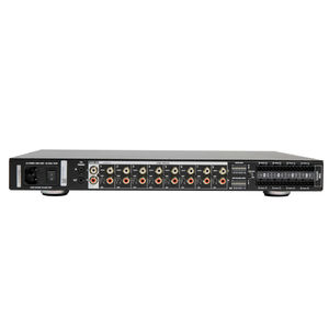 amplificatore audio