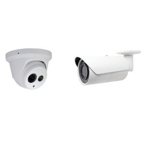 camera di sicurezza IP