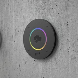 unità di controllo per sistema domotico