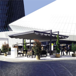 pergola autoportante 1