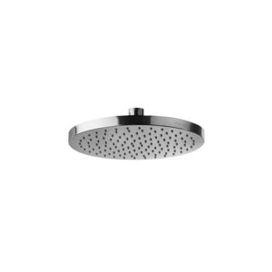soffione doccia da soffitto / tondo / a pioggia