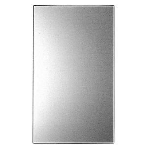 specchio da bagno a muro