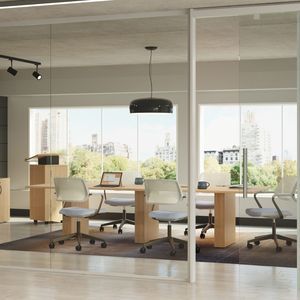 tavolo da riunione contemporaneo 1