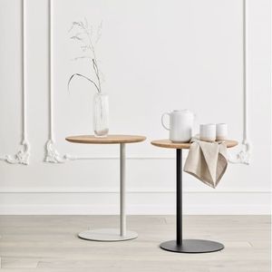 tavolo d'appoggio contemporaneo 1