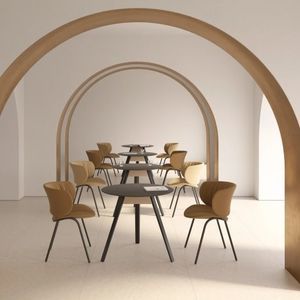 tavolo da bistrot contemporaneo 1