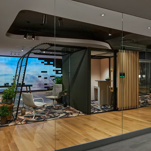 ufficio POD modulabile