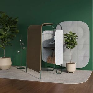 ufficio POD modulabile 1