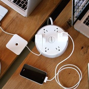 cavo di estensione di alimentazione elettrica multi 1