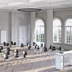 sedia da conferenza moderna 1