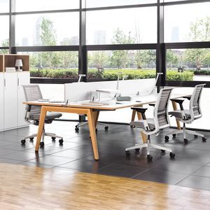 scrivania per open space 1
